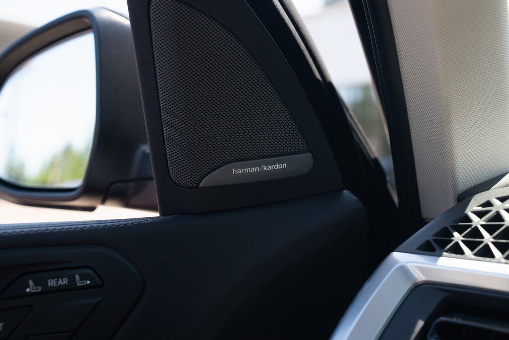 2023 BMW X7 xDrive40i Milwaukie OR