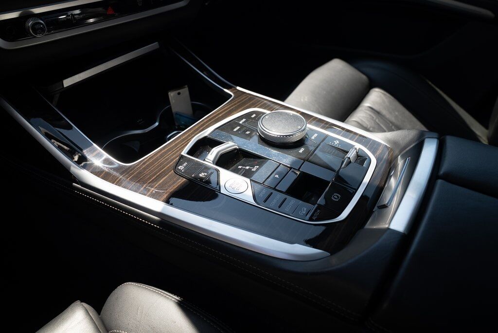 2023 BMW X7 xDrive40i Milwaukie OR