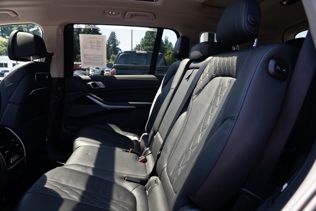 2023 BMW X7 xDrive40i Milwaukie OR
