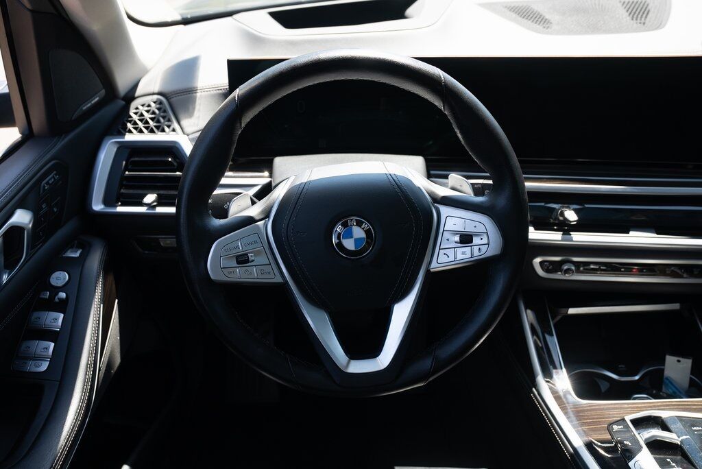 2023 BMW X7 xDrive40i Milwaukie OR