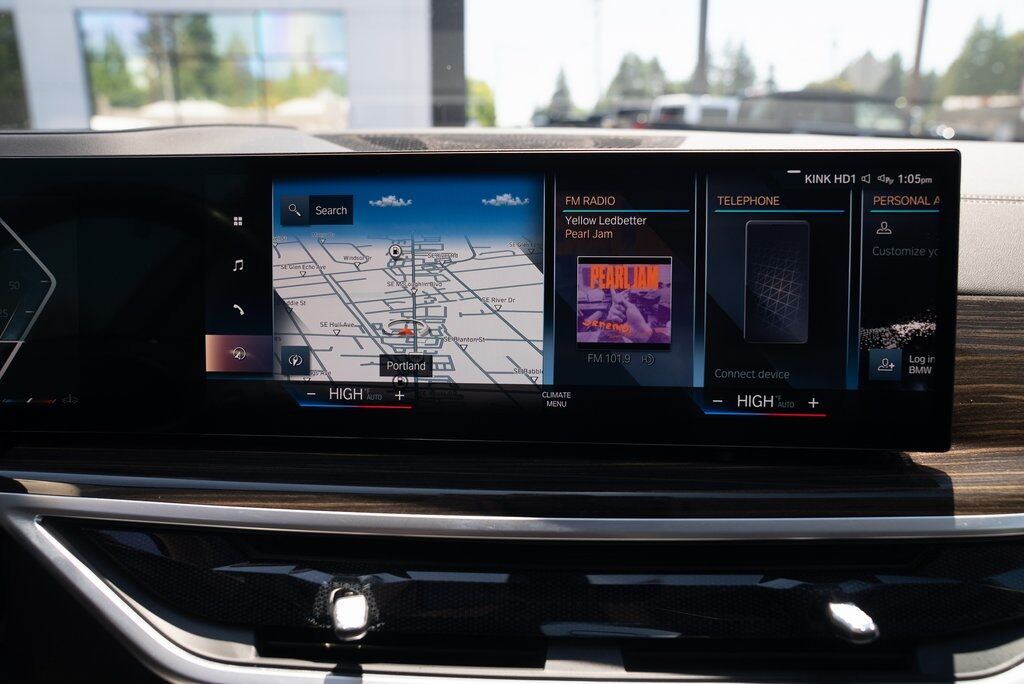 2023 BMW X7 xDrive40i Milwaukie OR