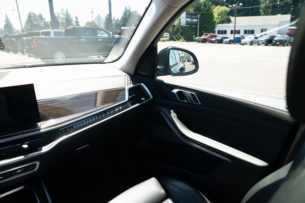 2023 BMW X7 xDrive40i Milwaukie OR
