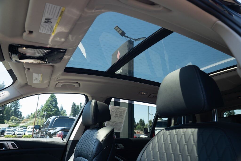 2023 BMW X7 xDrive40i Milwaukie OR