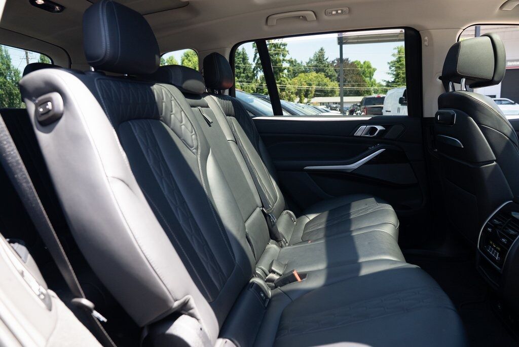 2023 BMW X7 xDrive40i Milwaukie OR