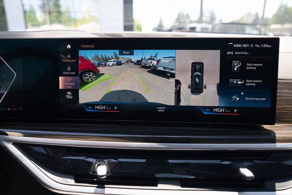 2023 BMW X7 xDrive40i Milwaukie OR