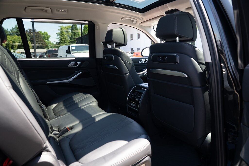 2023 BMW X7 xDrive40i Milwaukie OR