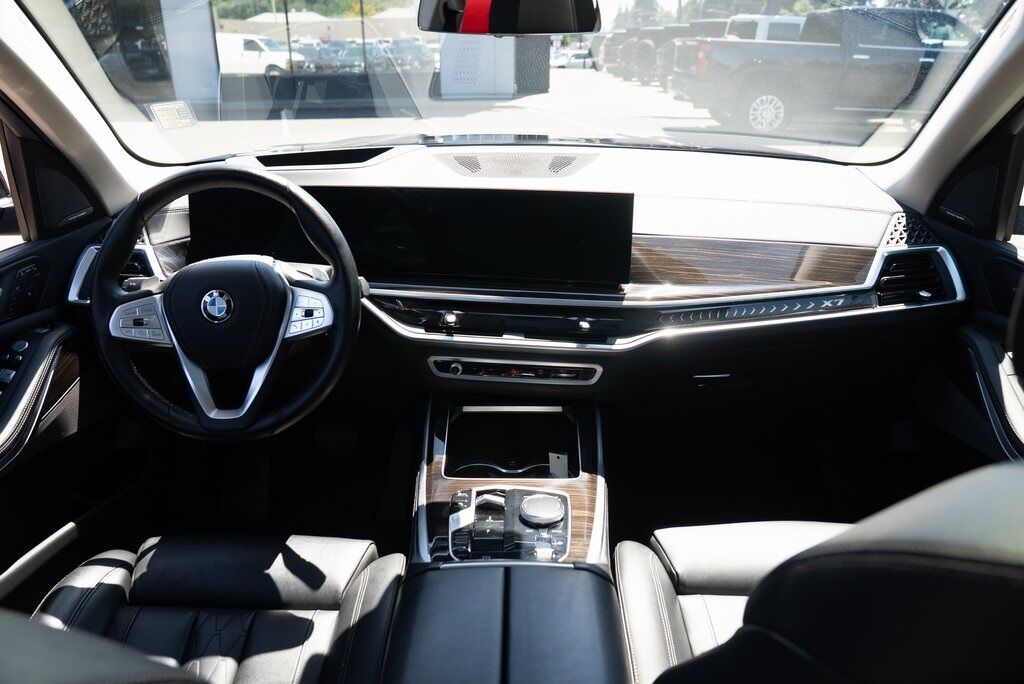 2023 BMW X7 xDrive40i Milwaukie OR