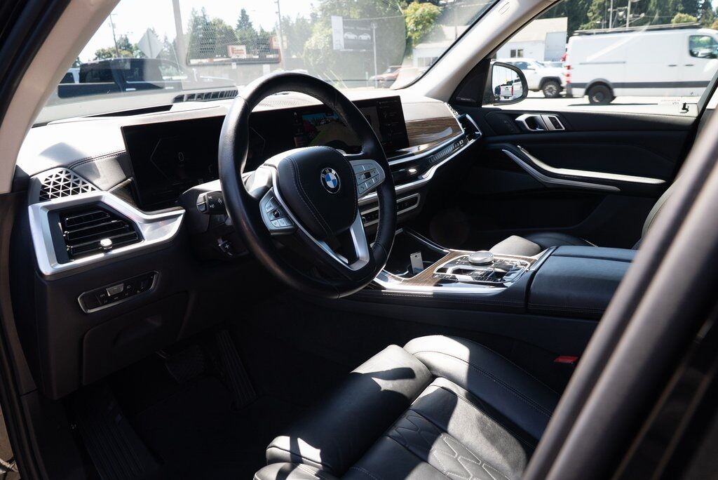2023 BMW X7 xDrive40i Milwaukie OR