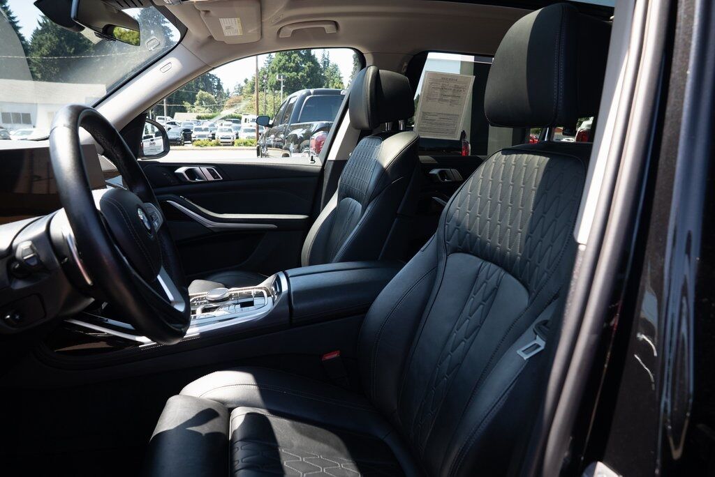 2023 BMW X7 xDrive40i Milwaukie OR