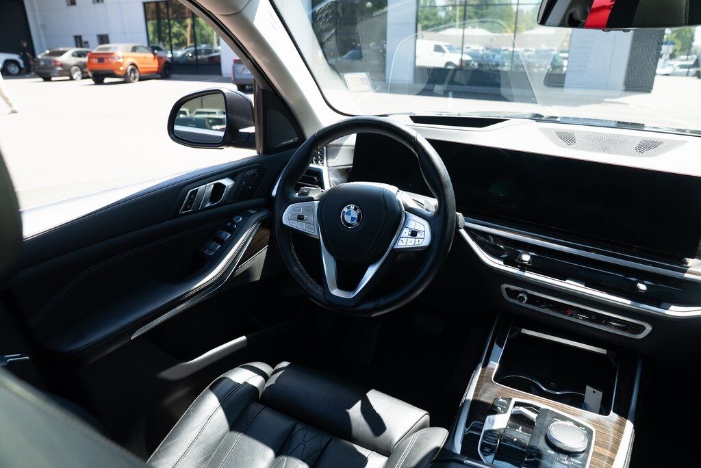 2023 BMW X7 xDrive40i Milwaukie OR