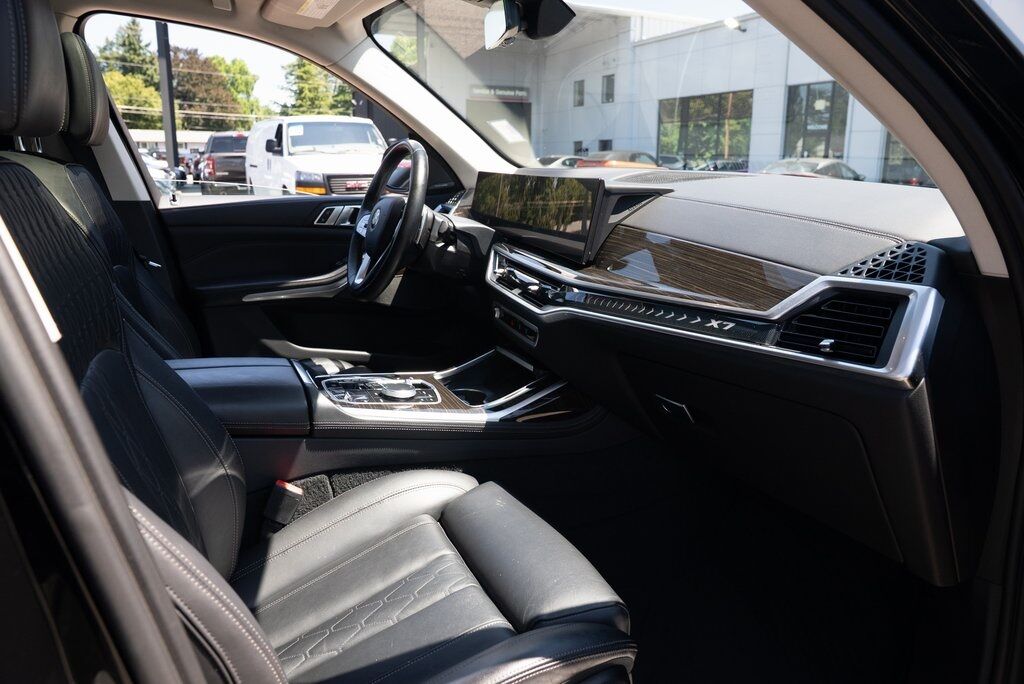 2023 BMW X7 xDrive40i Milwaukie OR