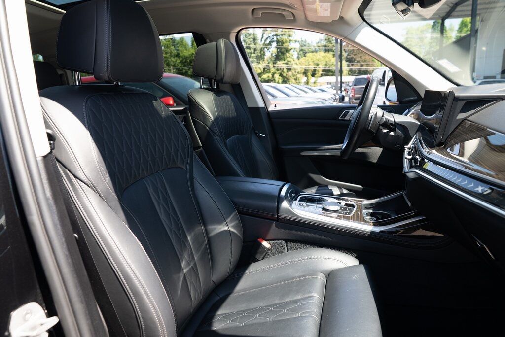 2023 BMW X7 xDrive40i Milwaukie OR