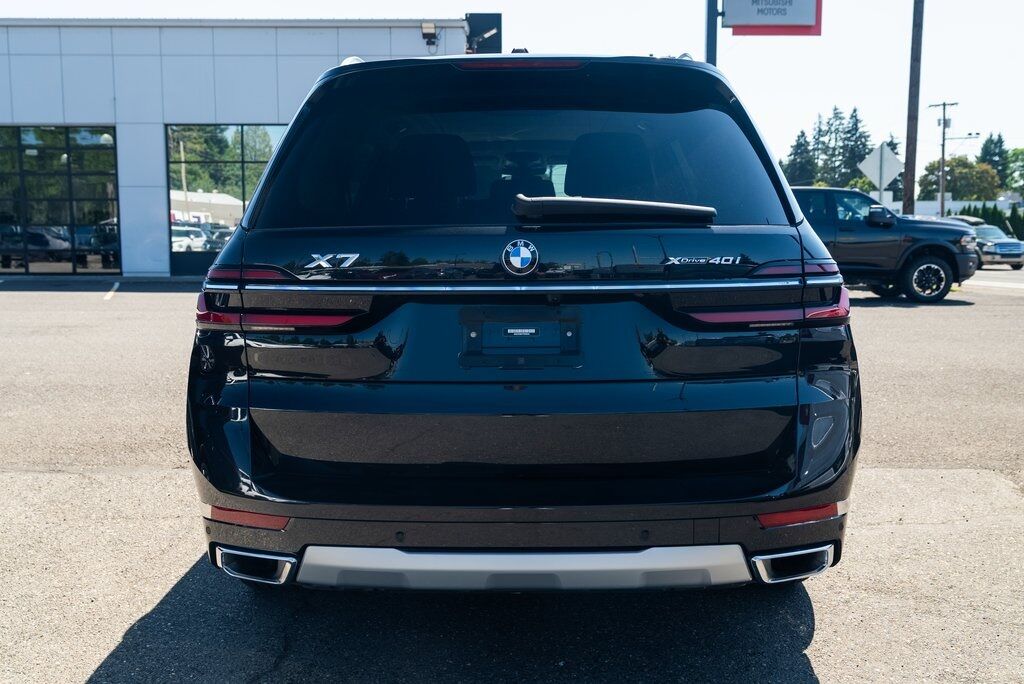 2023 BMW X7 xDrive40i Milwaukie OR