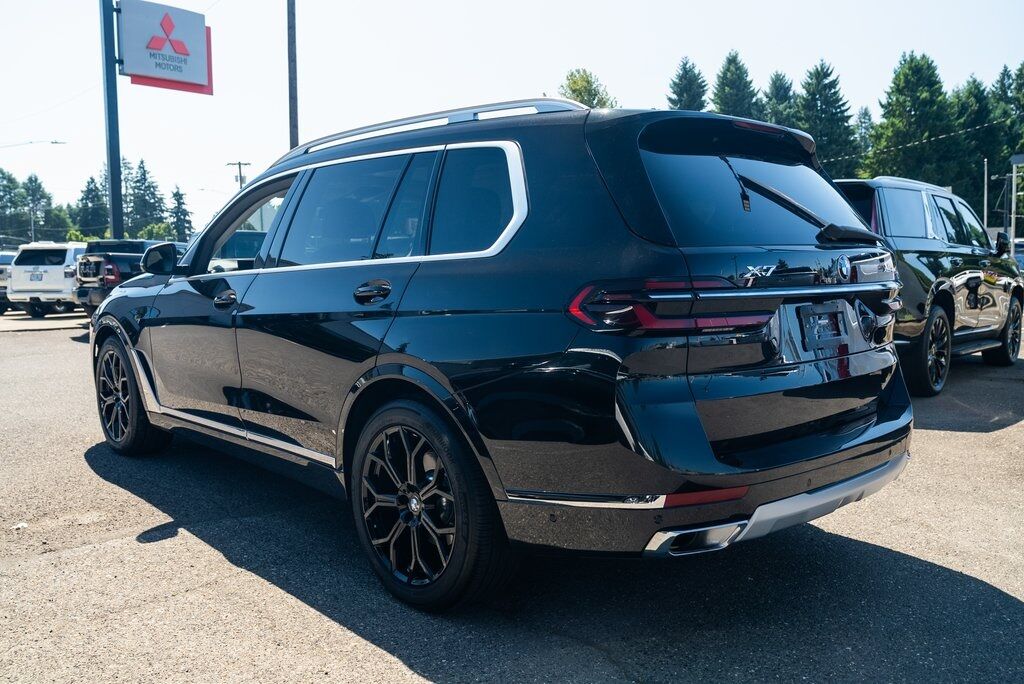 2023 BMW X7 xDrive40i Milwaukie OR