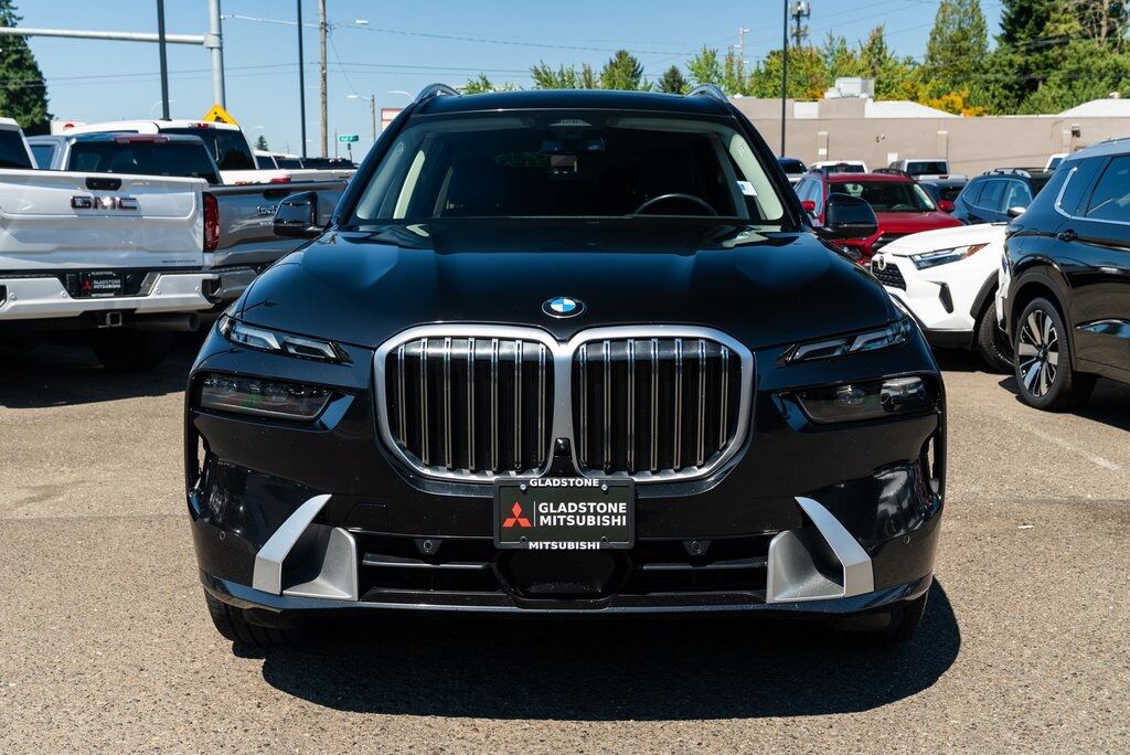 2023 BMW X7 xDrive40i Milwaukie OR
