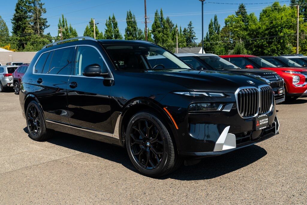 2023 BMW X7 xDrive40i Milwaukie OR
