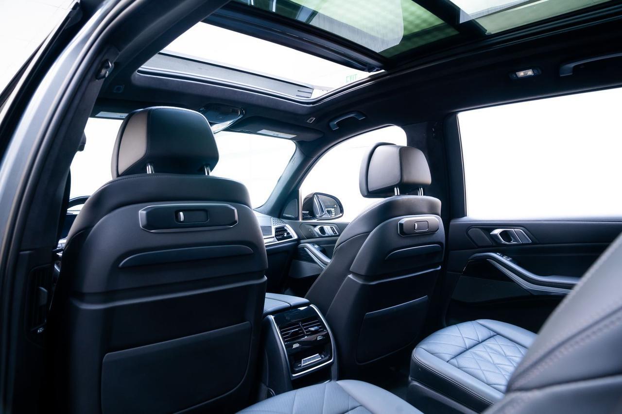 2023 BMW X7 xDrive40i Premium Package M Sport Package Portland OR