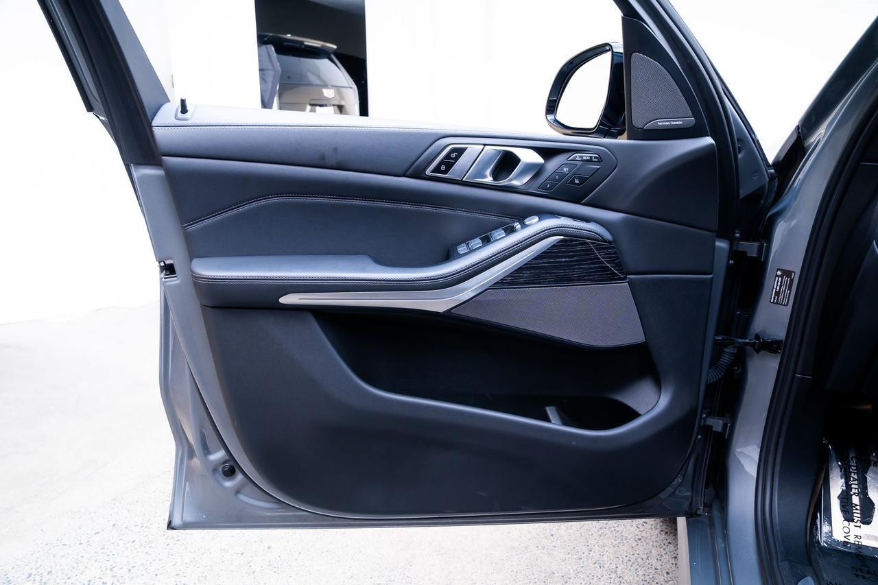 2023 BMW X7 xDrive40i Premium Package M Sport Package Portland OR