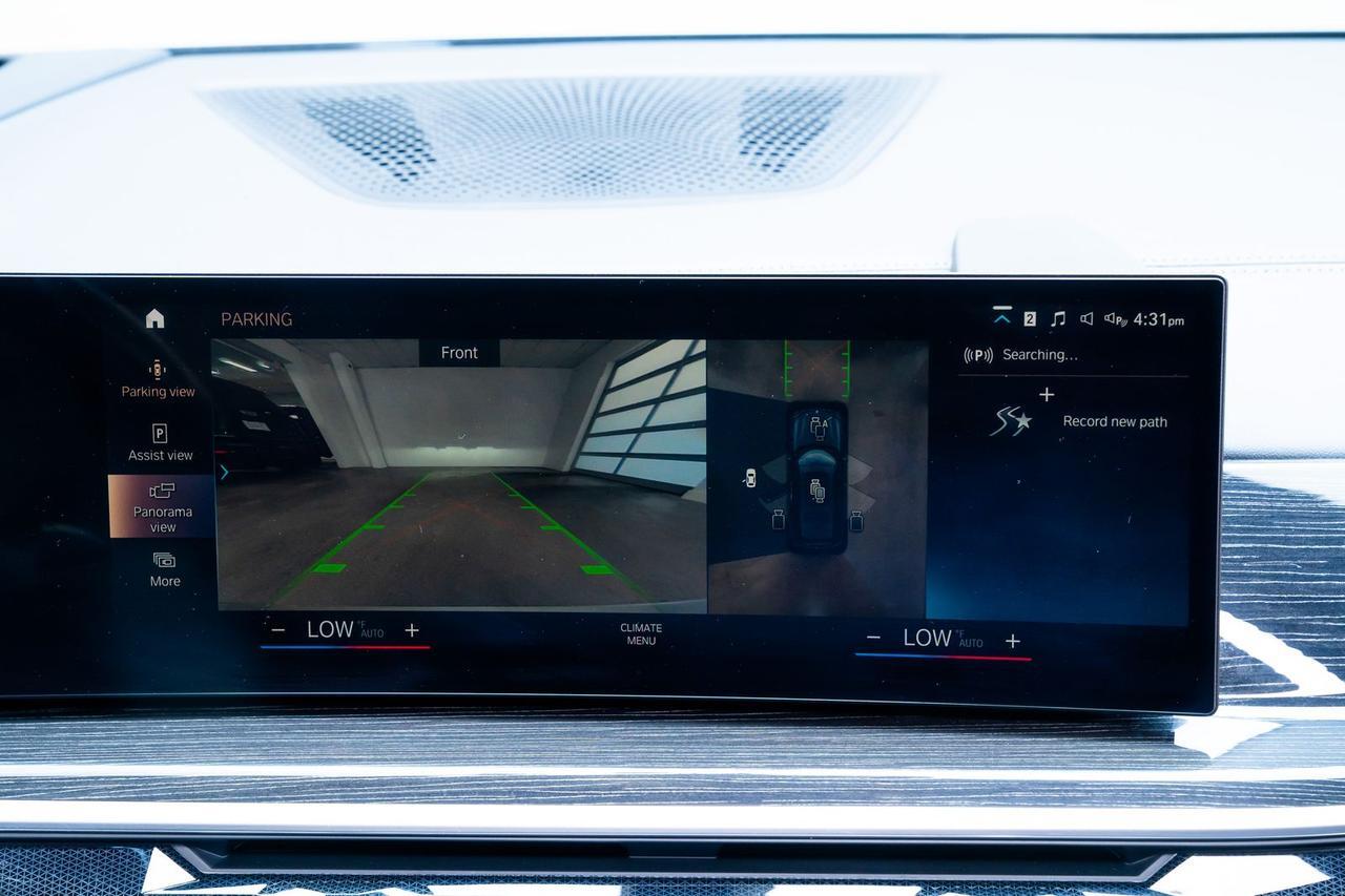2023 BMW X7 xDrive40i Premium Package M Sport Package Portland OR