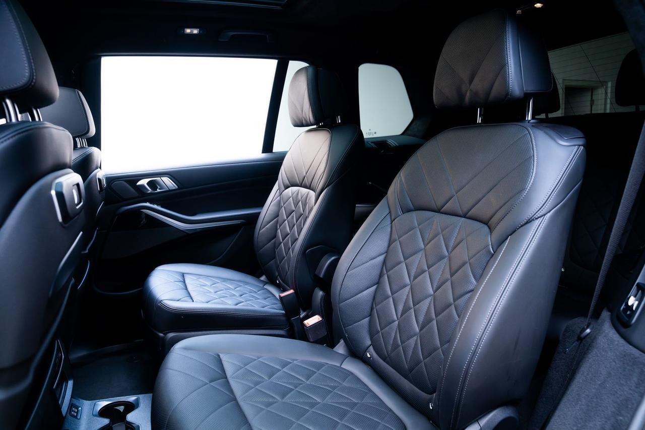 2023 BMW X7 xDrive40i Premium Package M Sport Package Portland OR