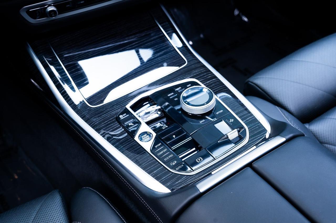 2023 BMW X7 xDrive40i Premium Package M Sport Package Portland OR