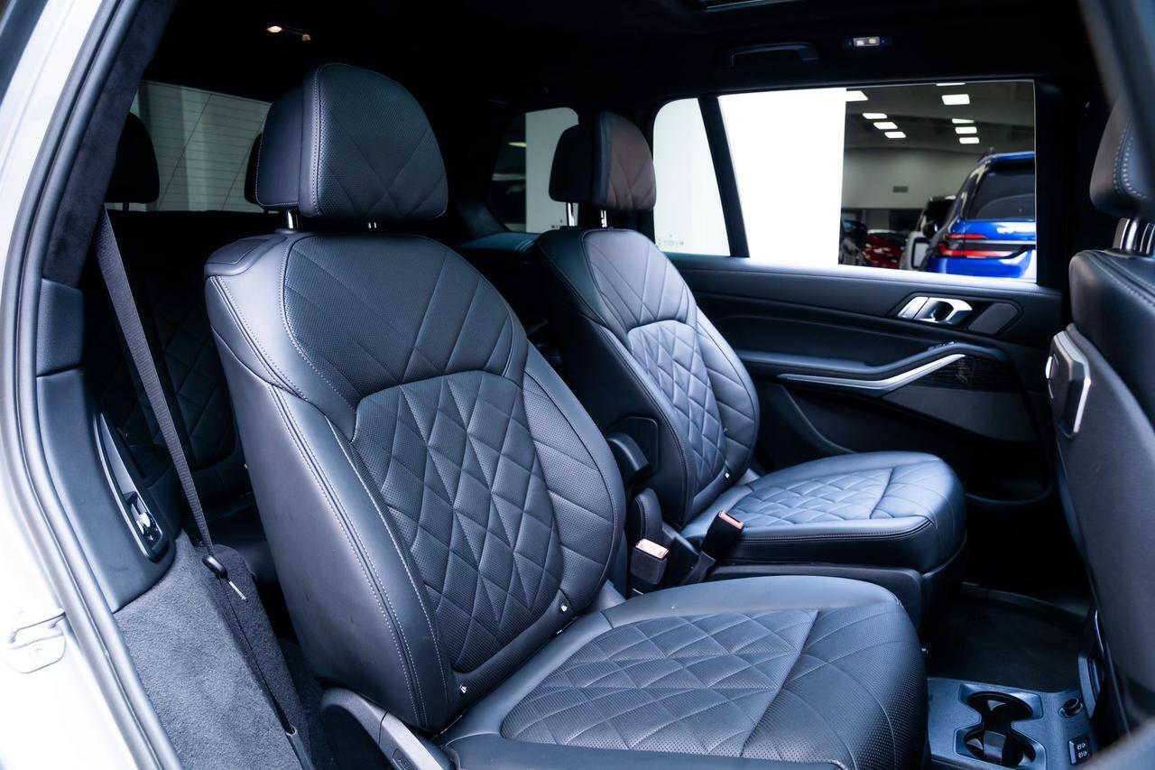 2023 BMW X7 xDrive40i Premium Package M Sport Package Portland OR