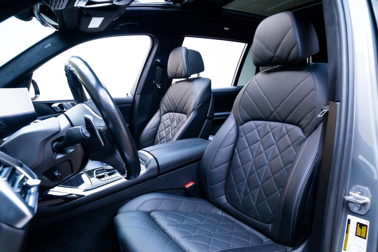 2023 BMW X7 xDrive40i Premium Package M Sport Package Portland OR