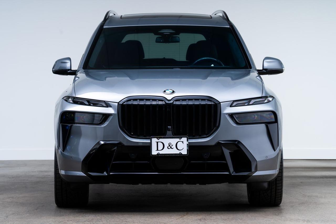 2023 BMW X7 xDrive40i Premium Package M Sport Package Portland OR