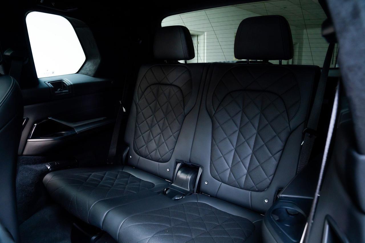2023 BMW X7 xDrive40i Premium Package M Sport Package Portland OR