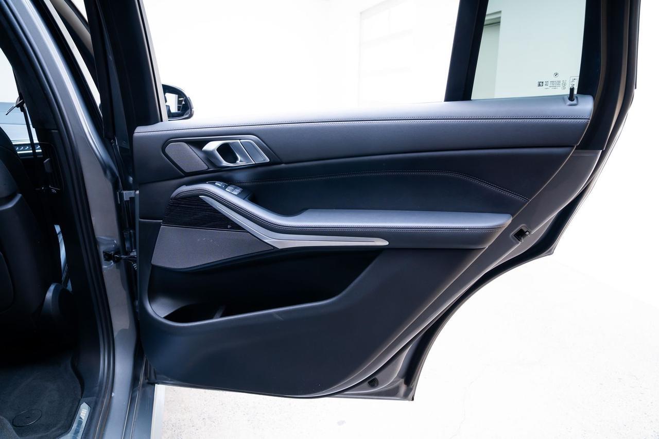 2023 BMW X7 xDrive40i Premium Package M Sport Package Portland OR