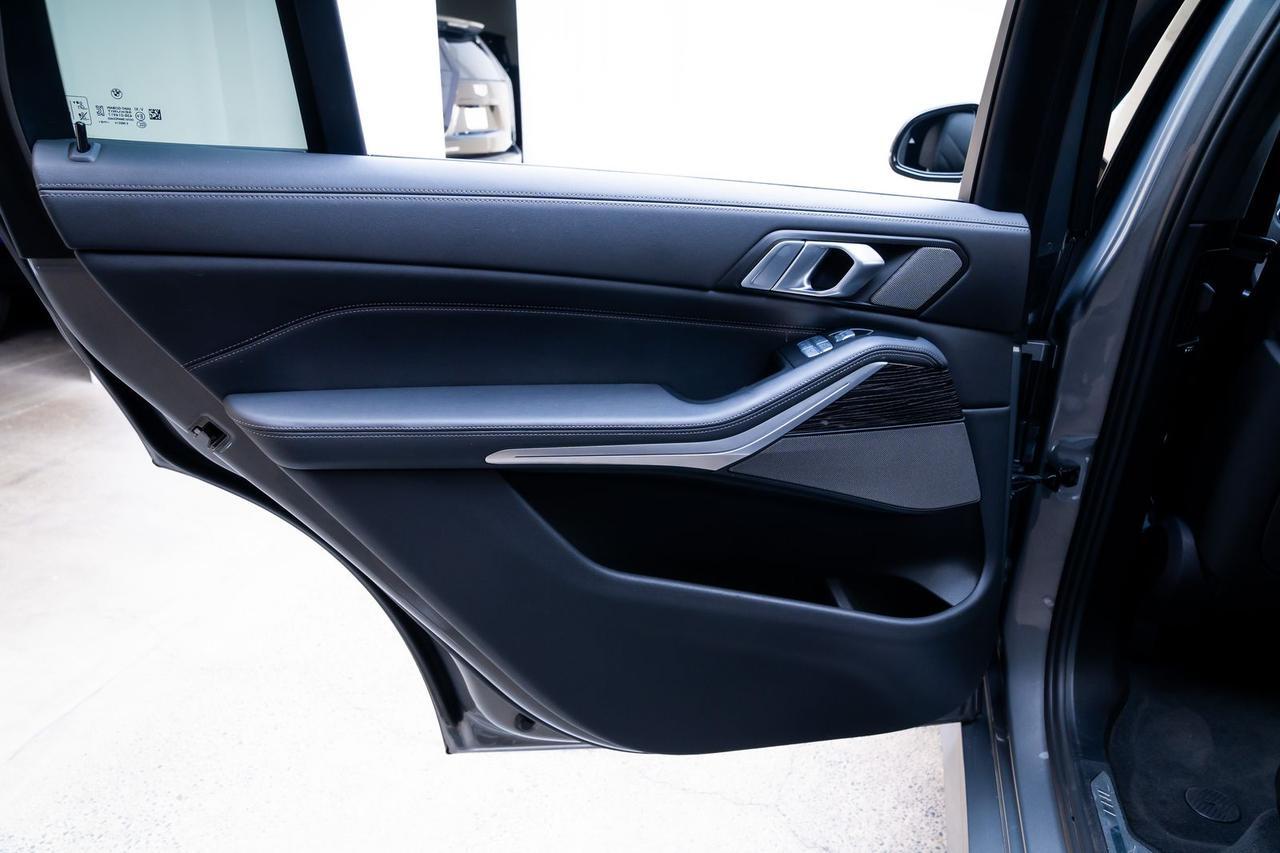 2023 BMW X7 xDrive40i Premium Package M Sport Package Portland OR