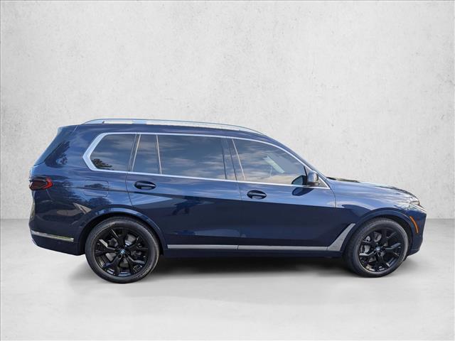 2023 BMW X7 xDrive40i Roseville CA