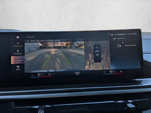 2023 BMW X7 xDrive40i Roseville CA