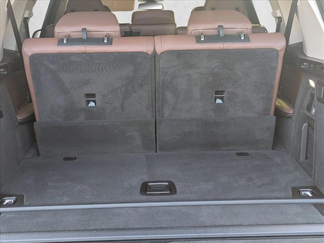 2023 BMW X7 xDrive40i Roseville CA