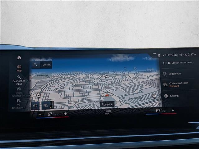 2023 BMW X7 xDrive40i Roseville CA