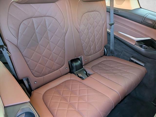2023 BMW X7 xDrive40i Roseville CA