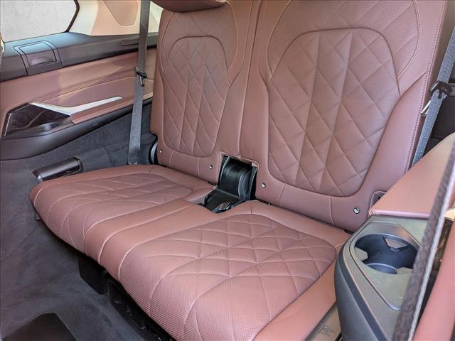 2023 BMW X7 xDrive40i Roseville CA