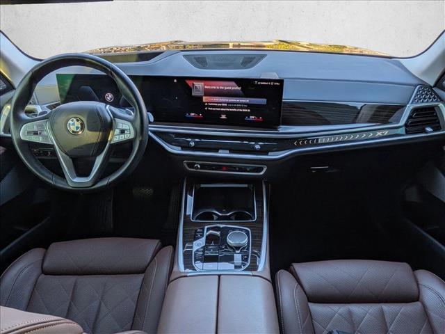 2023 BMW X7 xDrive40i Roseville CA
