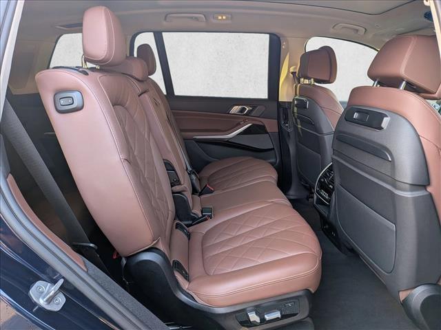 2023 BMW X7 xDrive40i Roseville CA