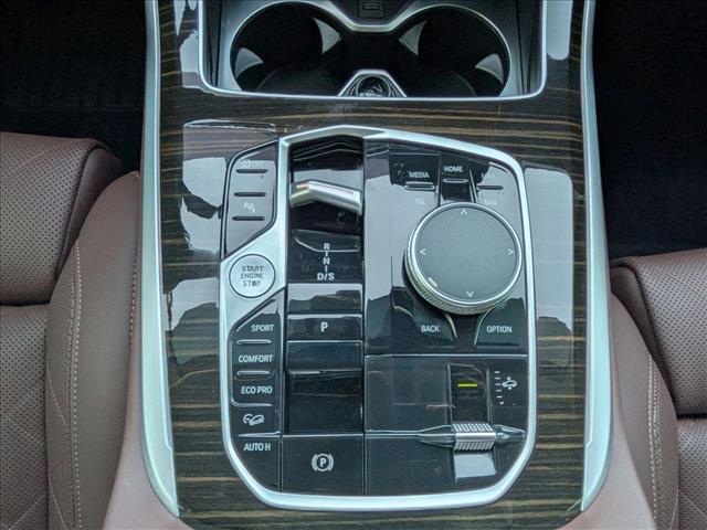 2023 BMW X7 xDrive40i Roseville CA