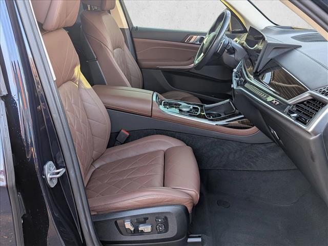 2023 BMW X7 xDrive40i Roseville CA