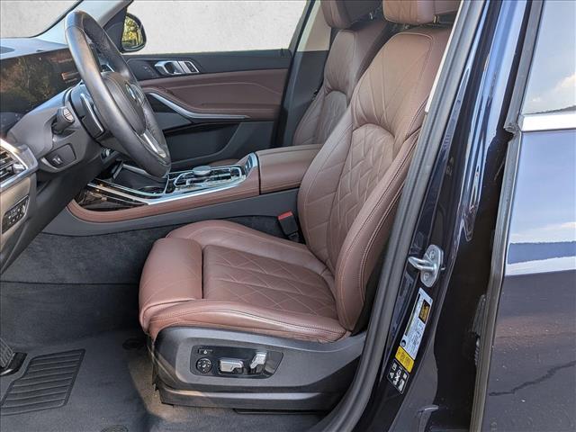 2023 BMW X7 xDrive40i Roseville CA