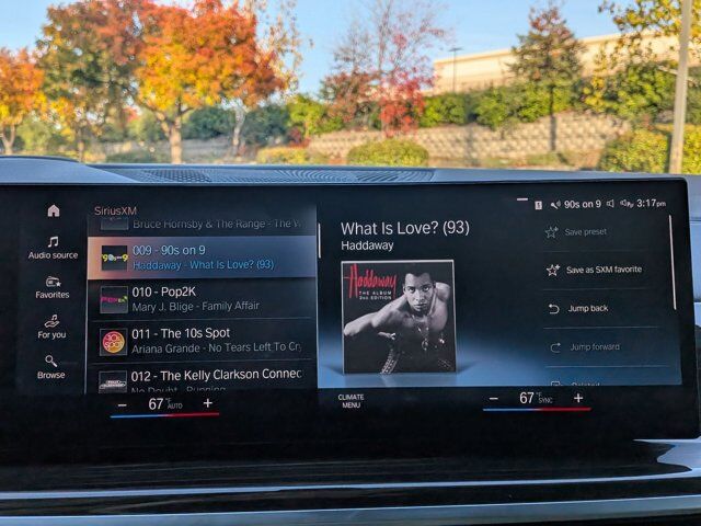 2023 BMW X7 xDrive40i Roseville CA