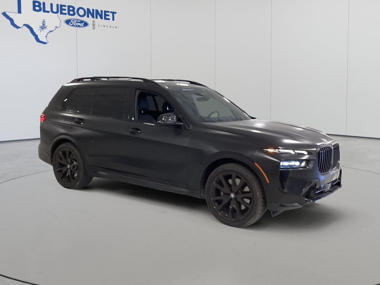 2023 BMW X7 xDrive40i New Braunfels TX
