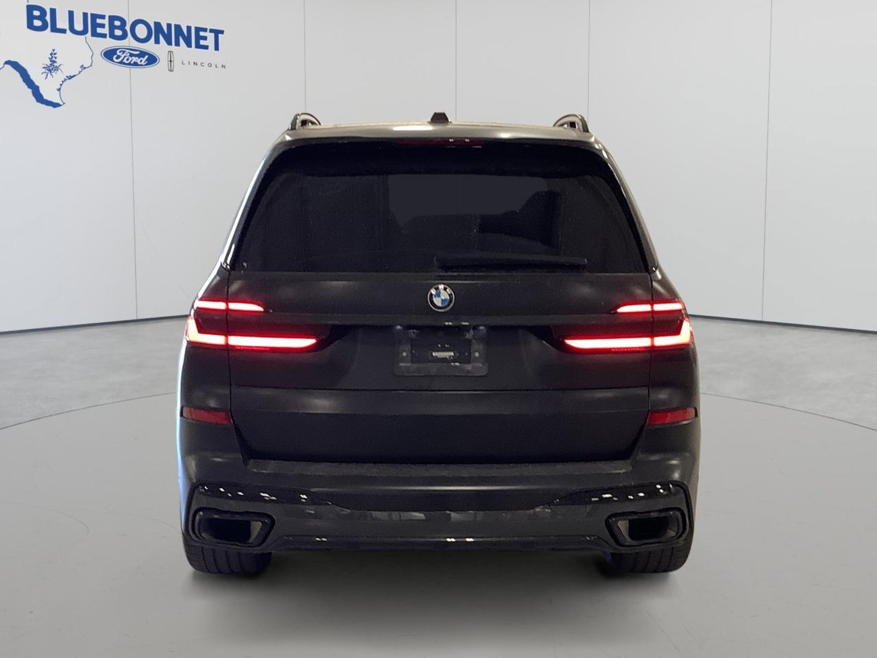 2023 BMW X7 xDrive40i New Braunfels TX