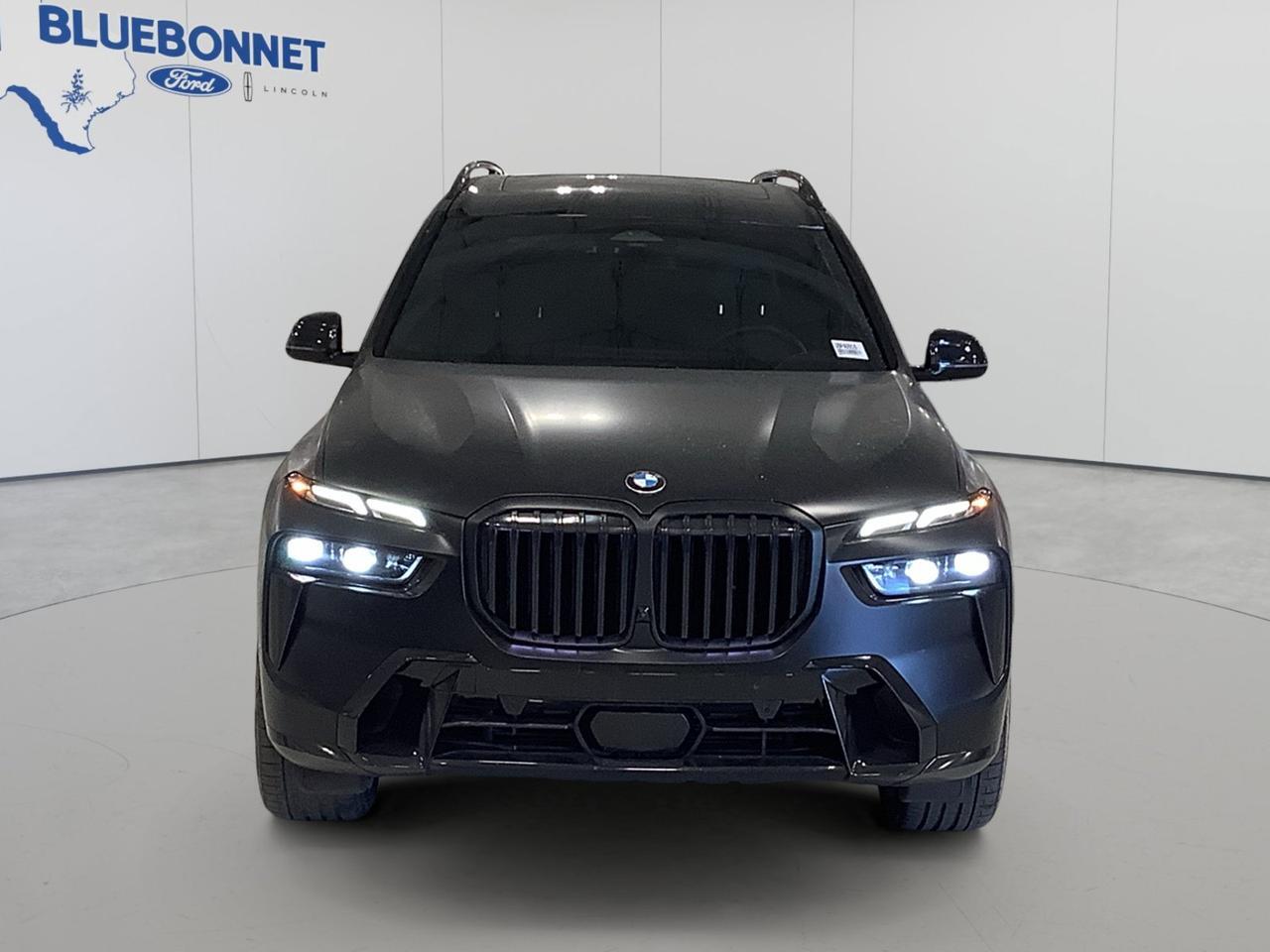 2023 BMW X7 xDrive40i New Braunfels TX