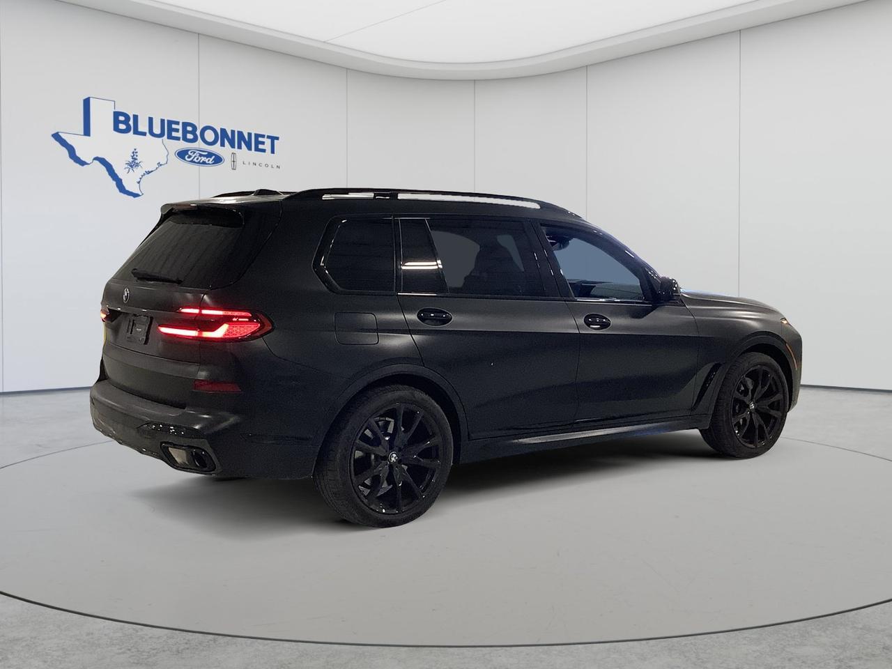 2023 BMW X7 xDrive40i New Braunfels TX