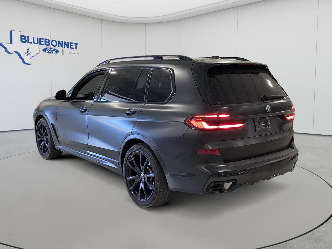 2023 BMW X7 xDrive40i New Braunfels TX