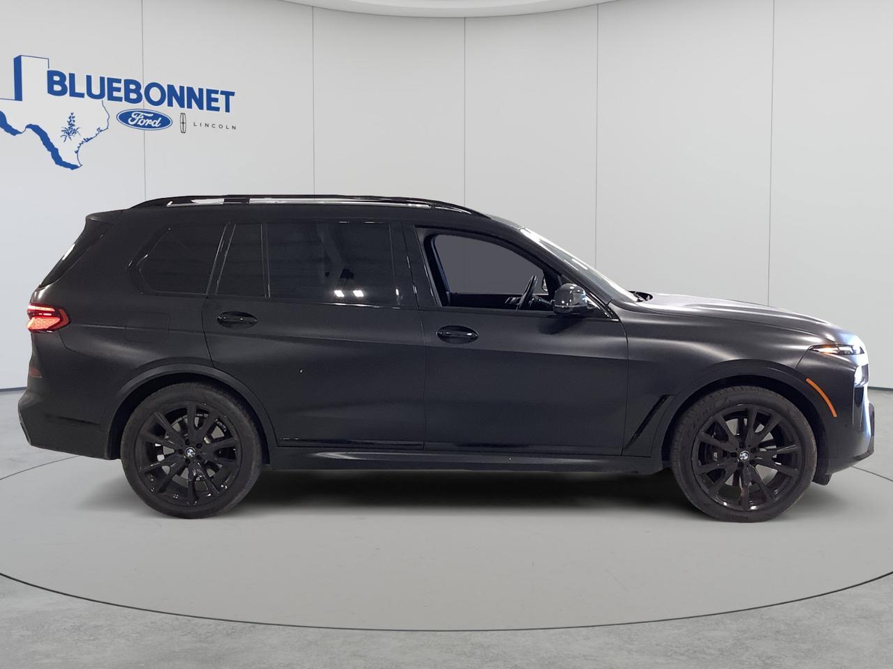 2023 BMW X7 xDrive40i New Braunfels TX