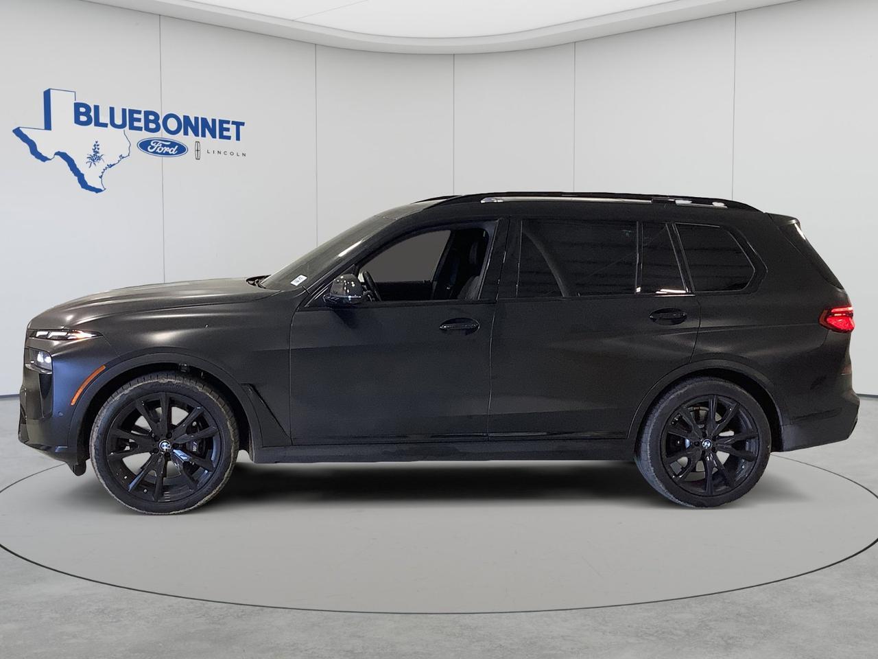 2023 BMW X7 xDrive40i New Braunfels TX